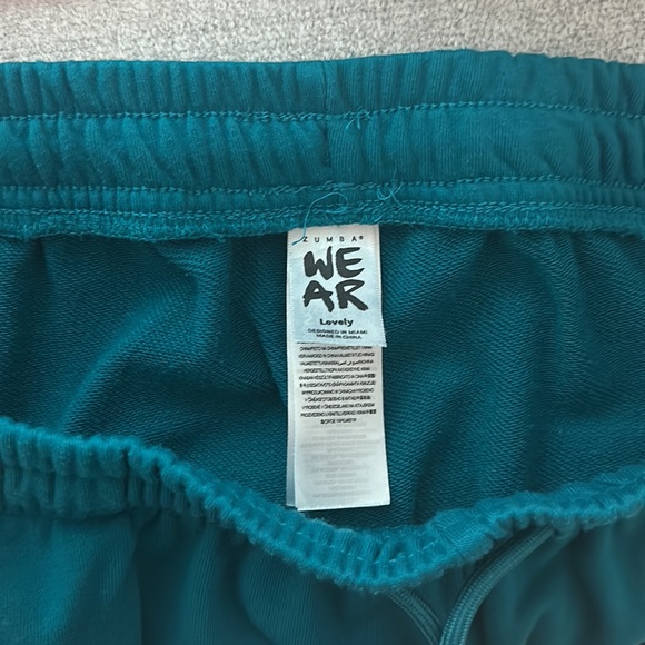 Zumba Happiness In Motion Sweatpants - Picture 3 of 3